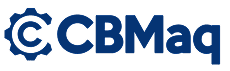 CBMaq Logo