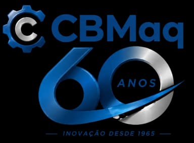 CBMaq 60 Anos